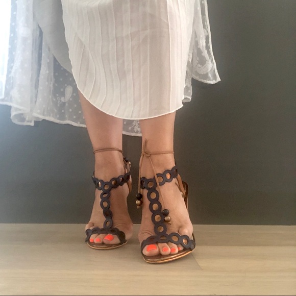 Sophia Webster sandals - Picture 2 of 8